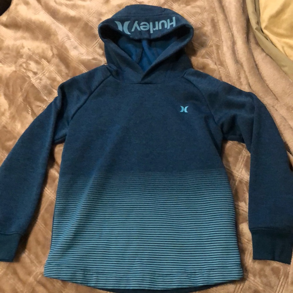 Kid’s Hurley Hoodie